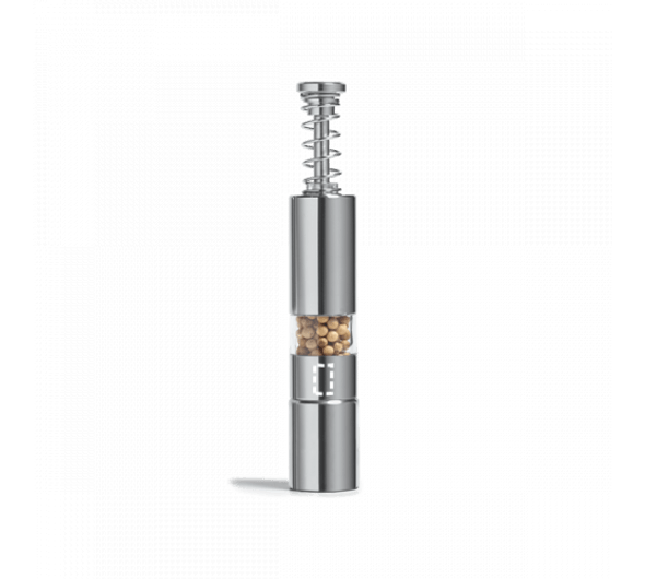 SMARTPEPPER spice mill